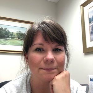 Meet your Posher, Magdalena